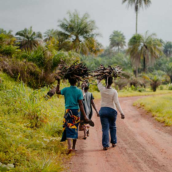 TogetherSense medical and community work